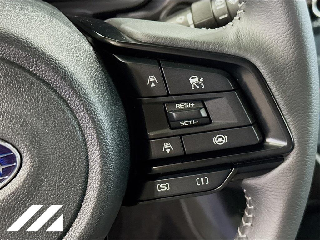 new 2026 Subaru Forester car, priced at $34,872