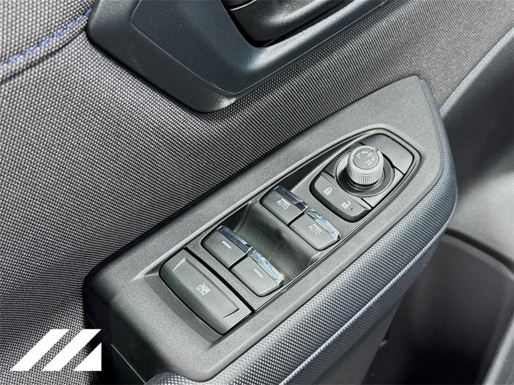 new 2026 Subaru Forester car, priced at $34,872