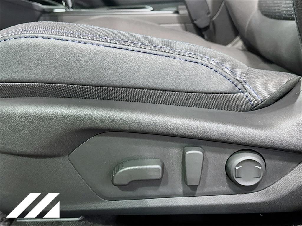 new 2026 Subaru Forester car, priced at $34,872