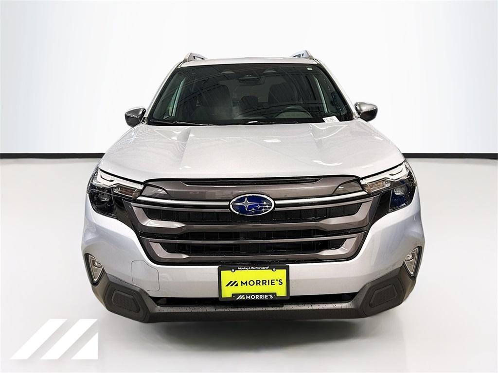 new 2026 Subaru Forester car, priced at $34,872