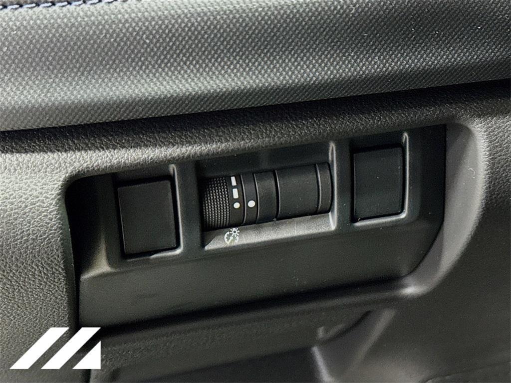 new 2026 Subaru Forester car, priced at $34,872