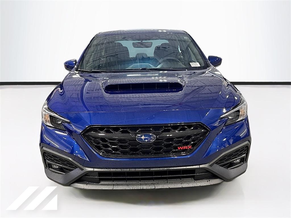 new 2025 Subaru WRX car, priced at $41,547