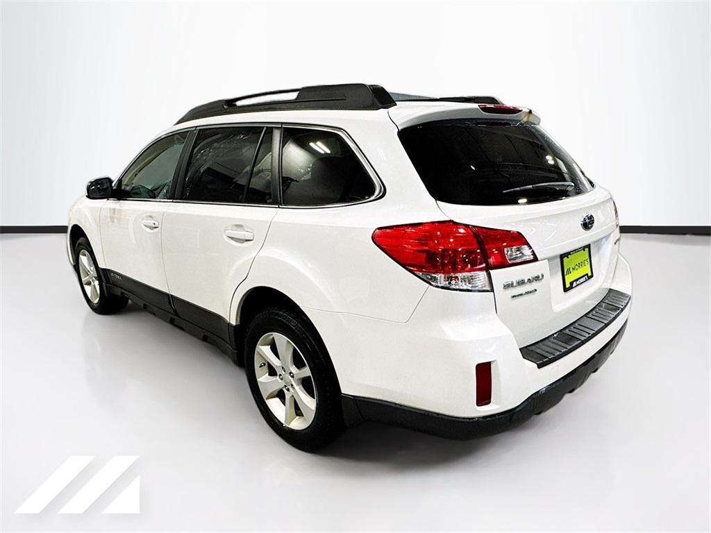 used 2013 Subaru Outback car, priced at $10,500