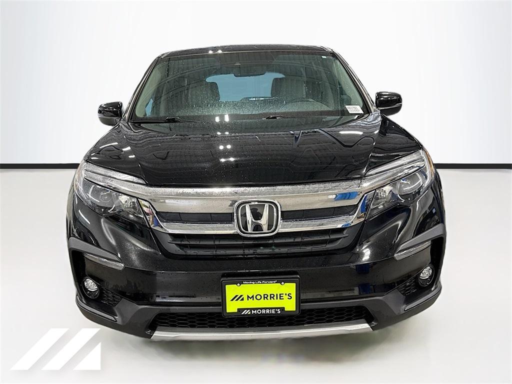 used 2019 Honda Pilot car, priced at $21,000