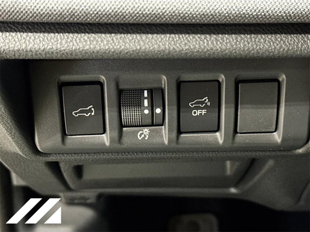 new 2025 Subaru Outback car, priced at $36,943
