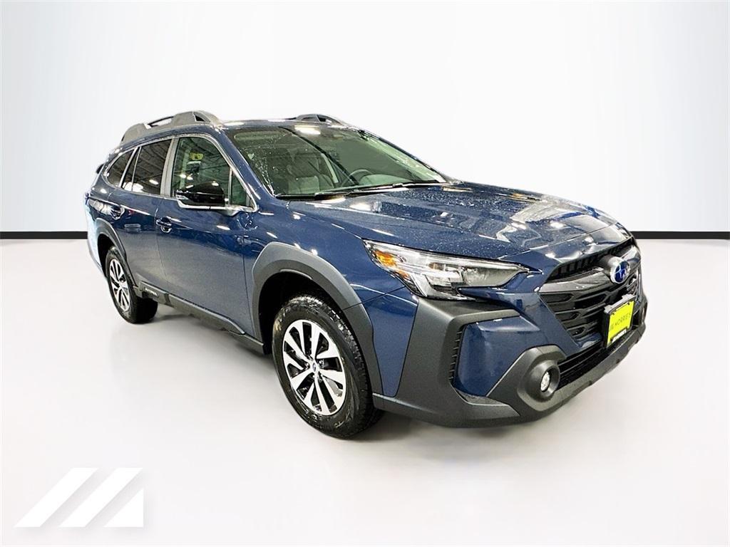 new 2025 Subaru Outback car, priced at $36,943