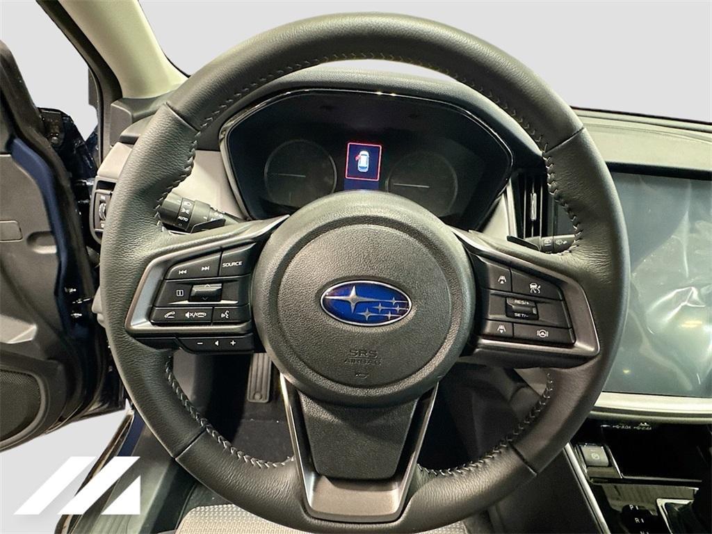 new 2025 Subaru Outback car, priced at $36,943
