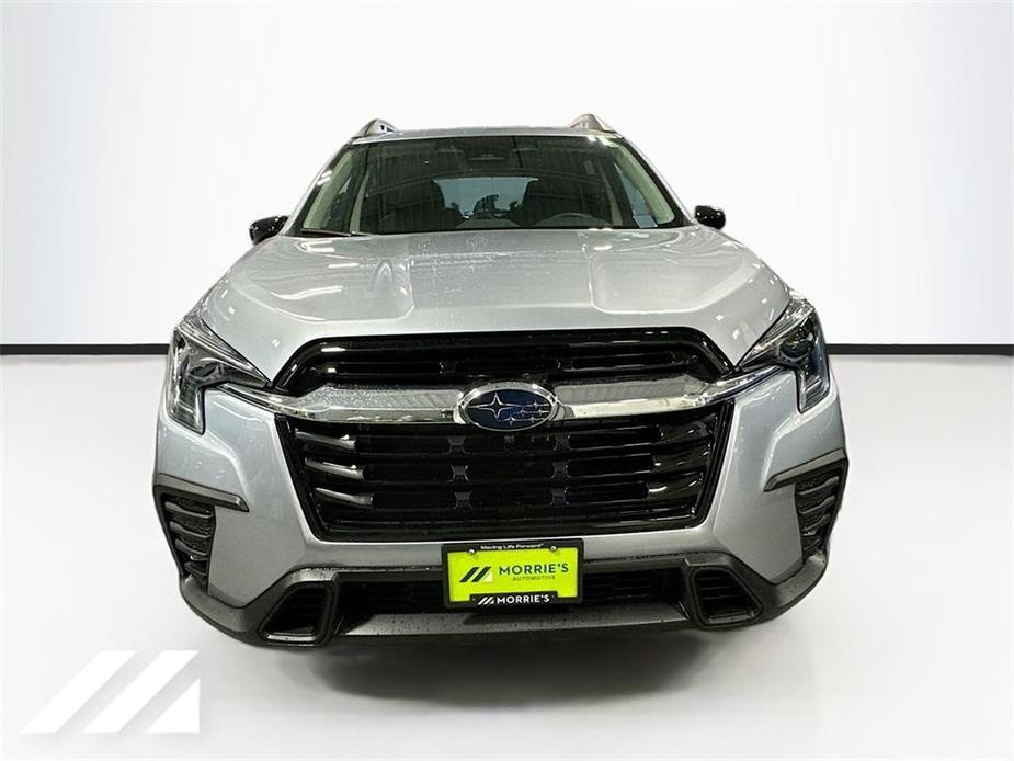 new 2024 Subaru Ascent car, priced at $44,448