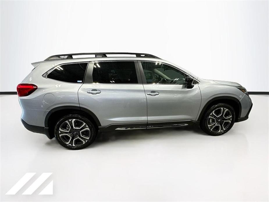 new 2024 Subaru Ascent car, priced at $44,448