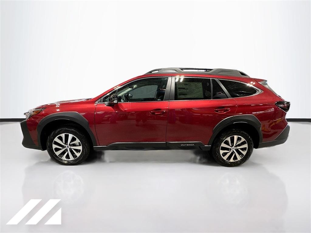 new 2025 Subaru Outback car, priced at $36,788