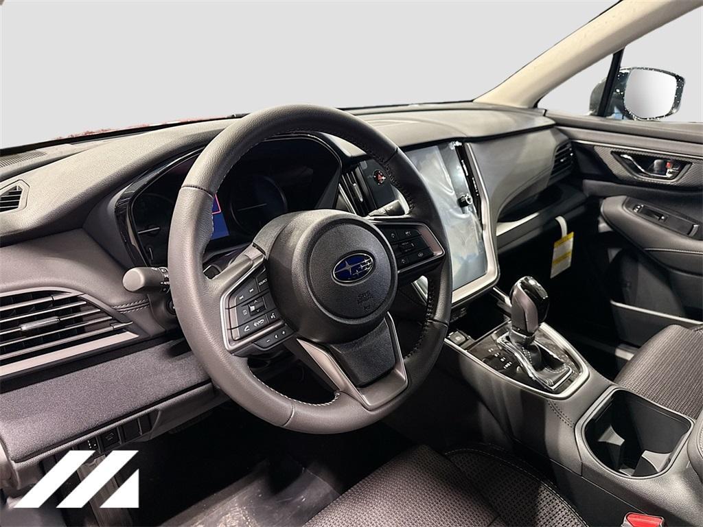 new 2025 Subaru Outback car, priced at $36,788