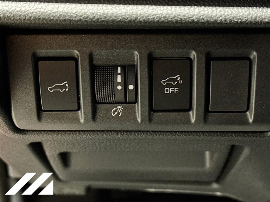 new 2025 Subaru Outback car, priced at $36,788