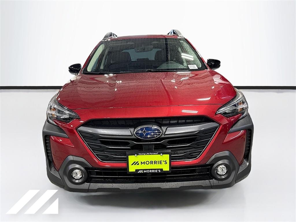 new 2025 Subaru Outback car, priced at $36,788