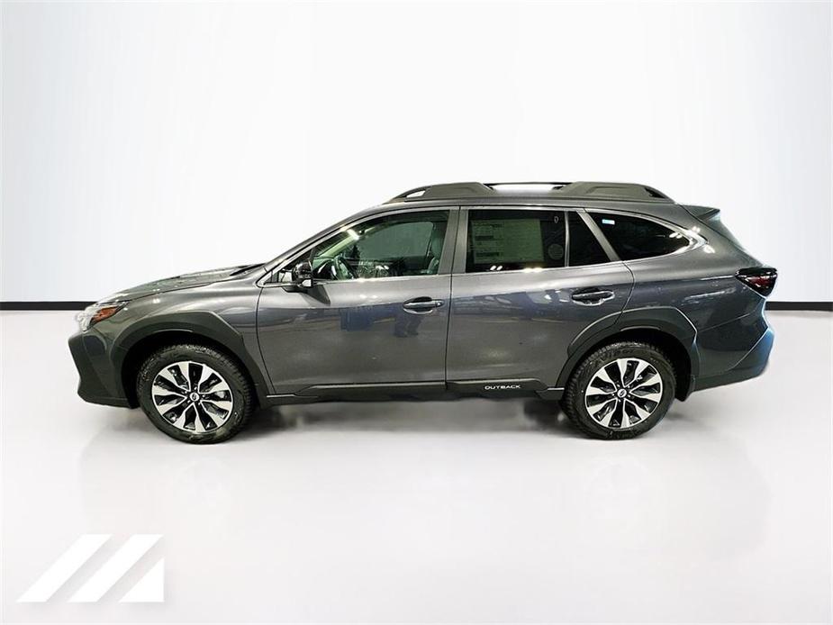 new 2025 Subaru Outback car, priced at $39,599