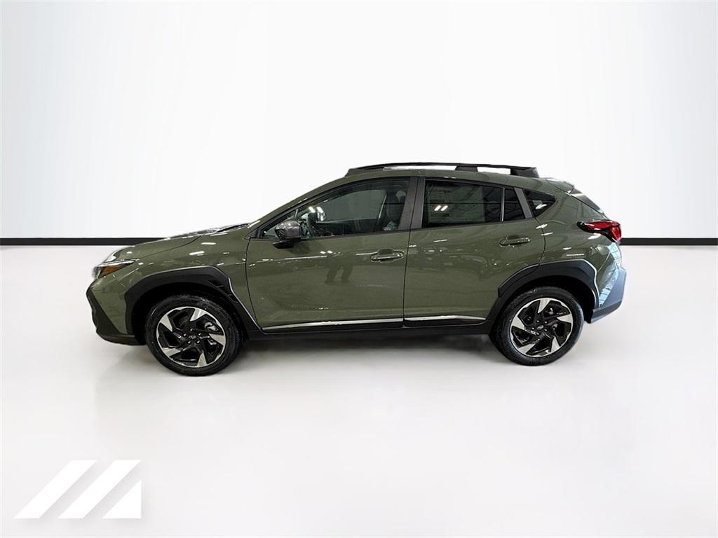 new 2025 Subaru Crosstrek car, priced at $33,948