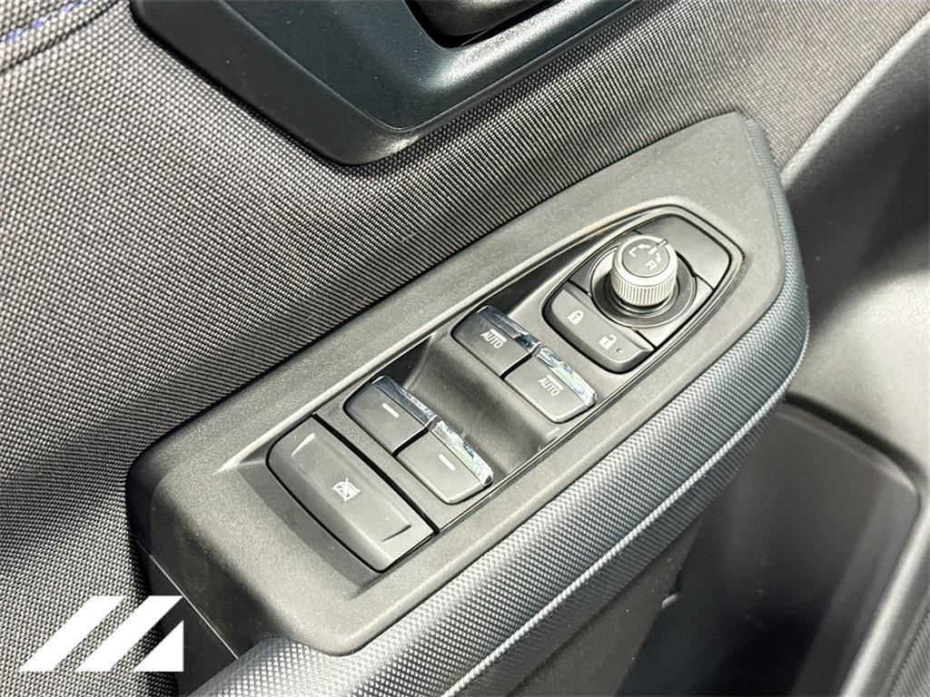 new 2026 Subaru Forester car, priced at $34,872