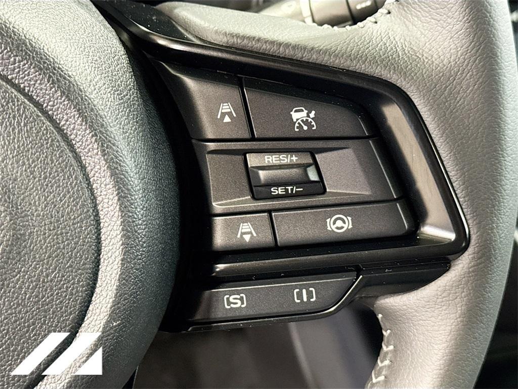 new 2026 Subaru Forester car, priced at $34,872