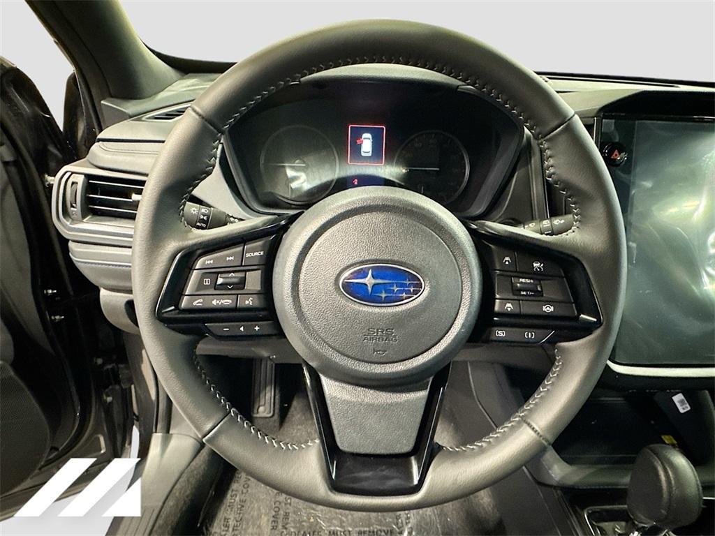 new 2026 Subaru Forester car, priced at $34,872