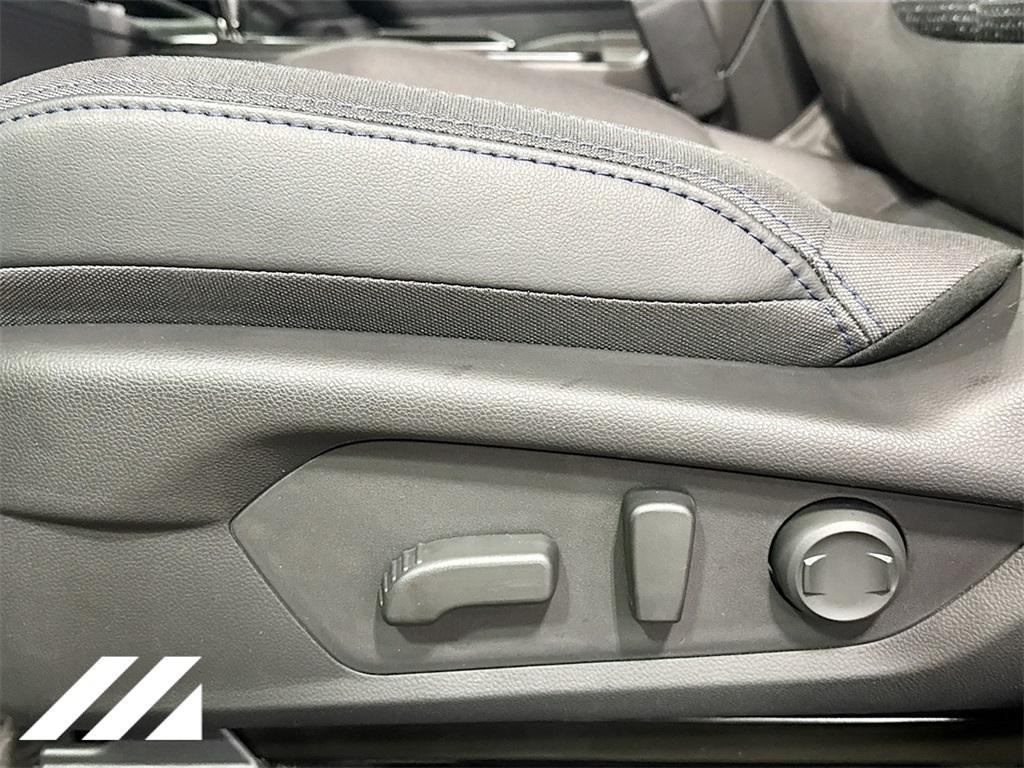 new 2026 Subaru Forester car, priced at $34,872