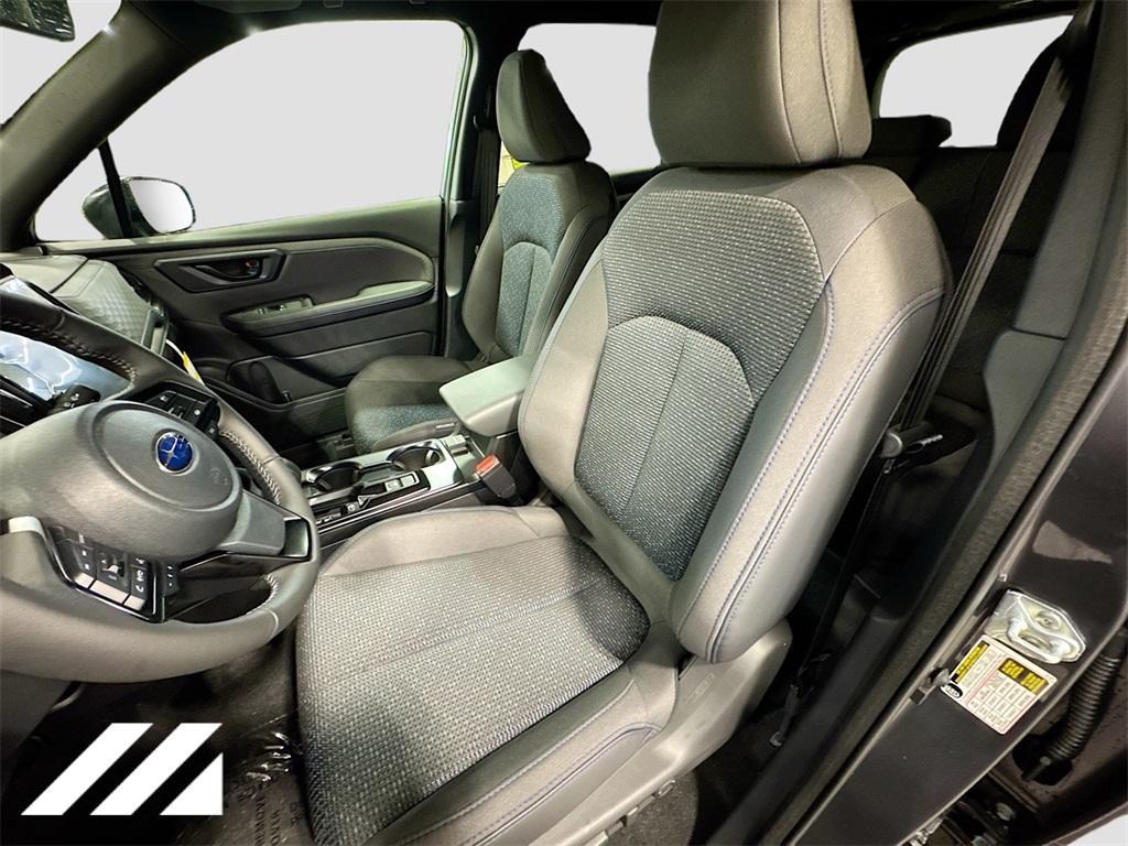 new 2026 Subaru Forester car, priced at $34,872