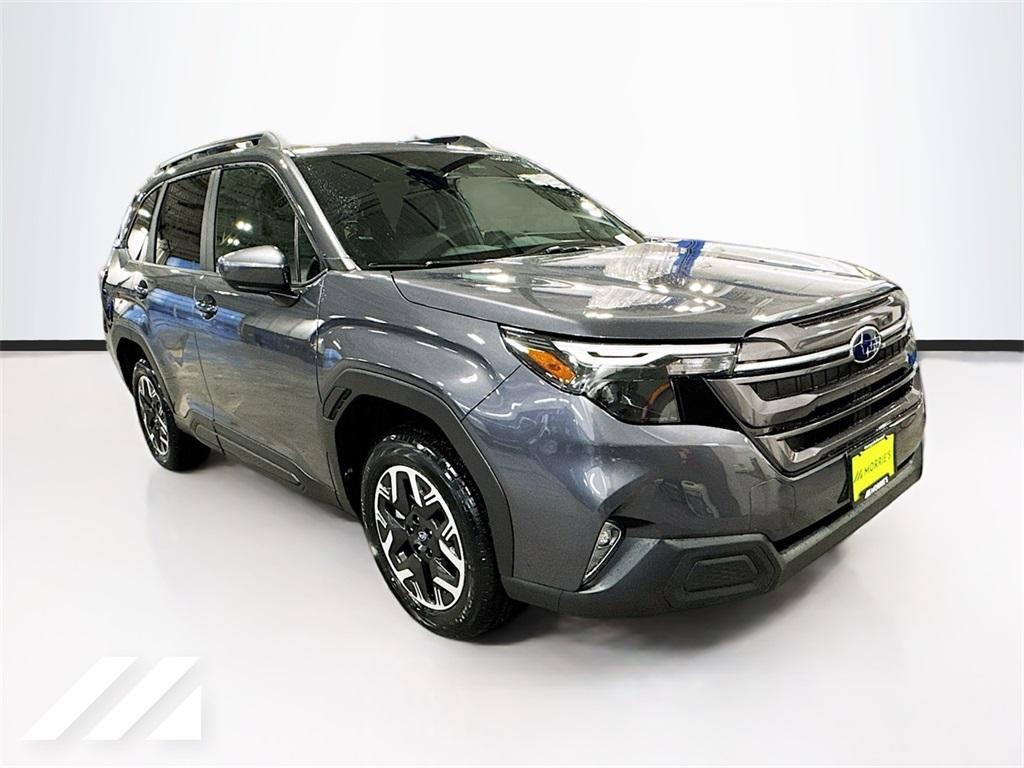 new 2026 Subaru Forester car, priced at $34,872
