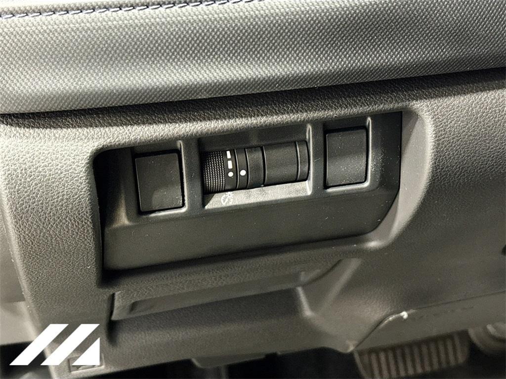 new 2026 Subaru Forester car, priced at $34,872