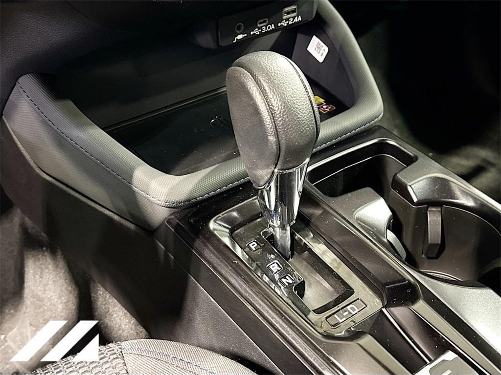 new 2026 Subaru Forester car, priced at $34,872