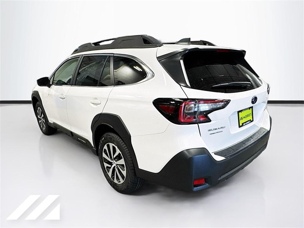 new 2025 Subaru Outback car, priced at $36,765