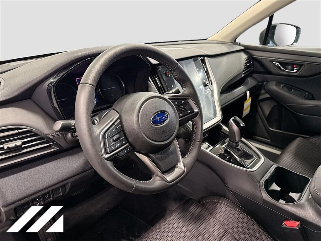 new 2025 Subaru Outback car, priced at $36,765