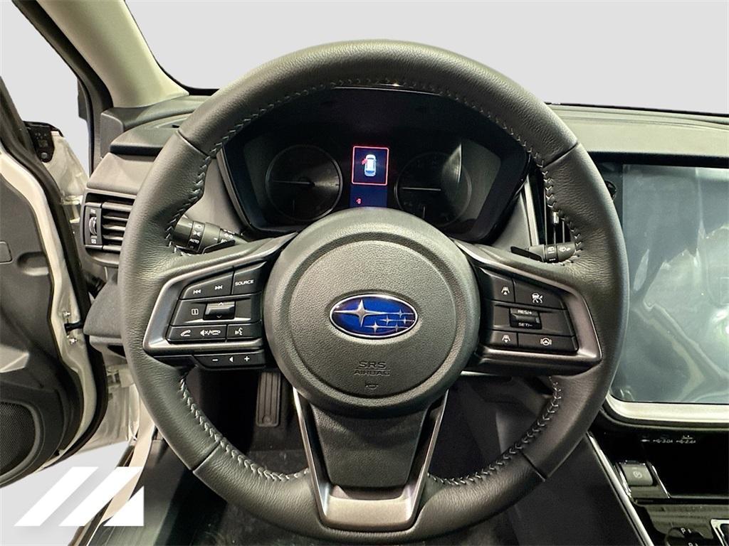 new 2025 Subaru Outback car, priced at $36,765