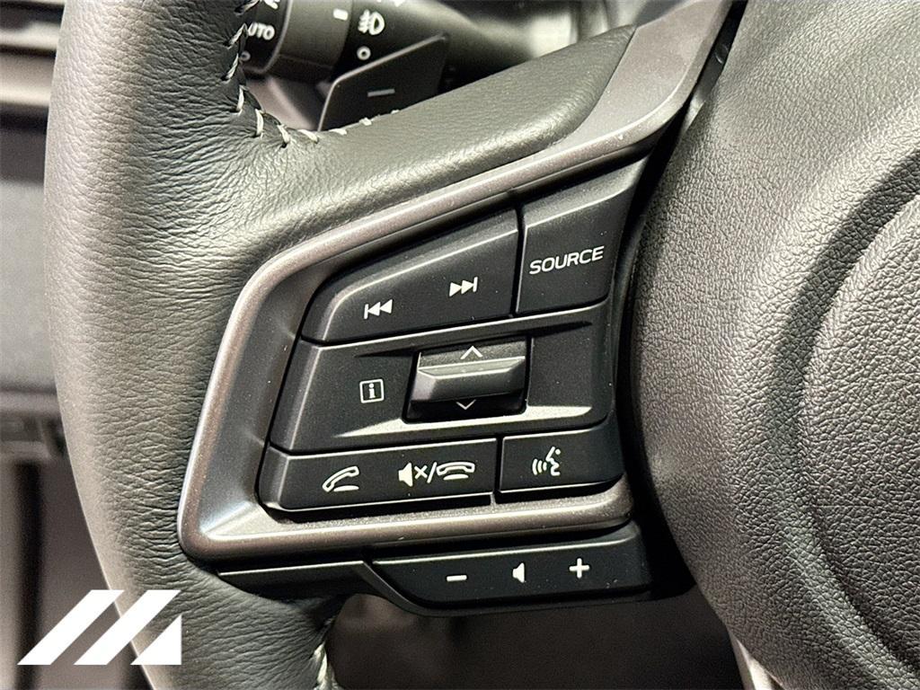 new 2025 Subaru Outback car, priced at $36,765