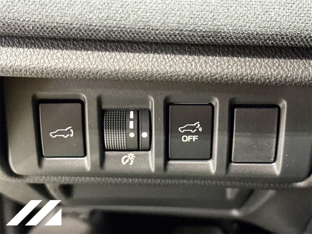 new 2025 Subaru Outback car, priced at $36,765