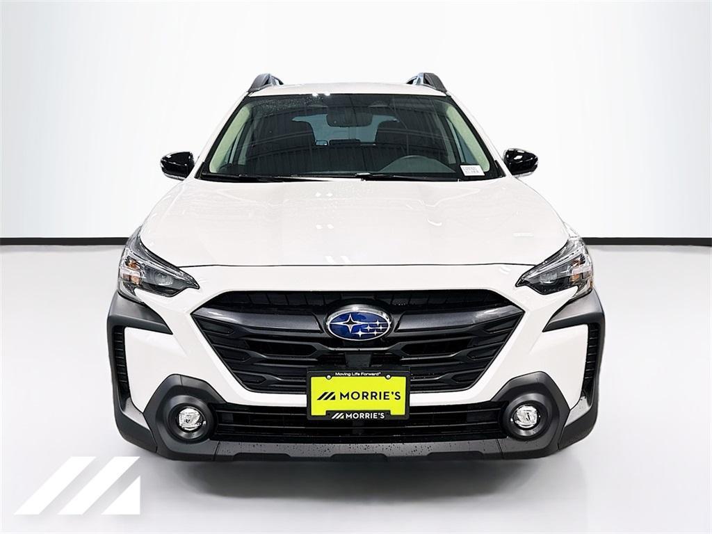 new 2025 Subaru Outback car, priced at $36,765