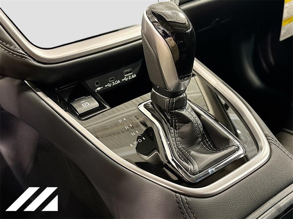 new 2025 Subaru Outback car, priced at $36,765
