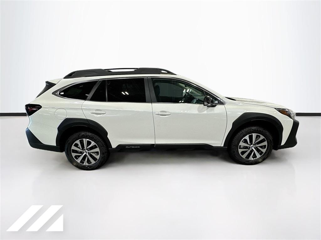 new 2025 Subaru Outback car, priced at $36,765