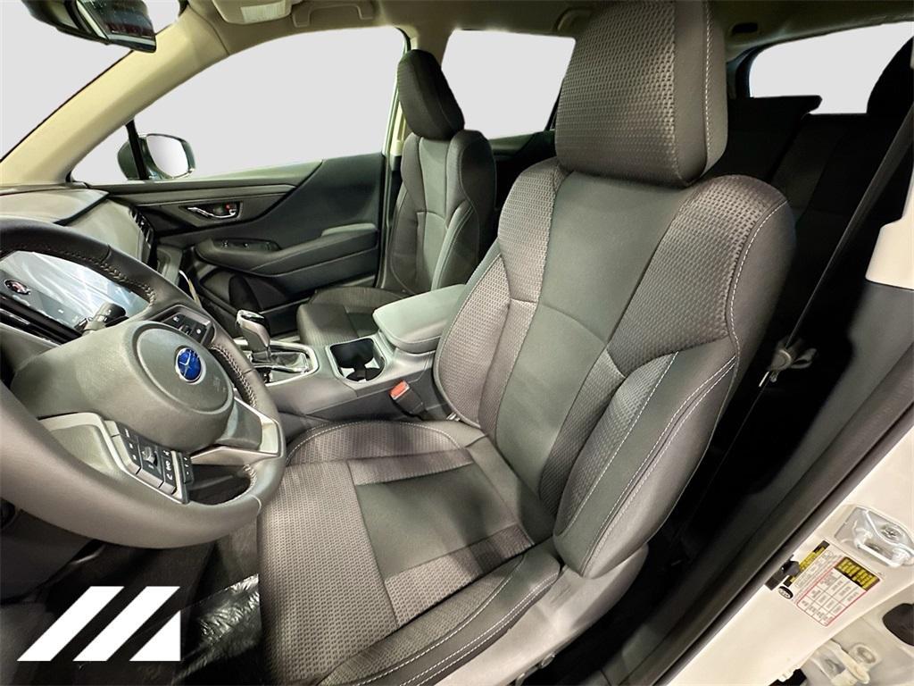 new 2025 Subaru Outback car, priced at $36,765