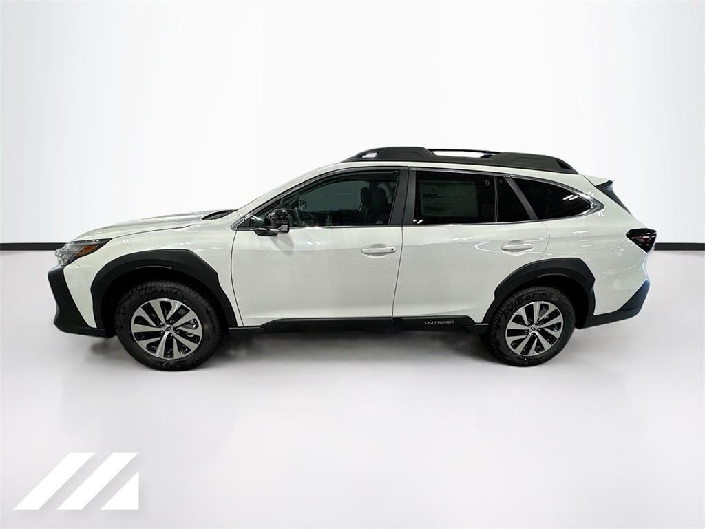 new 2025 Subaru Outback car, priced at $36,765