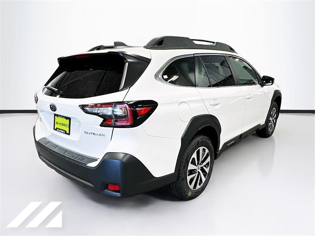 new 2025 Subaru Outback car, priced at $36,765