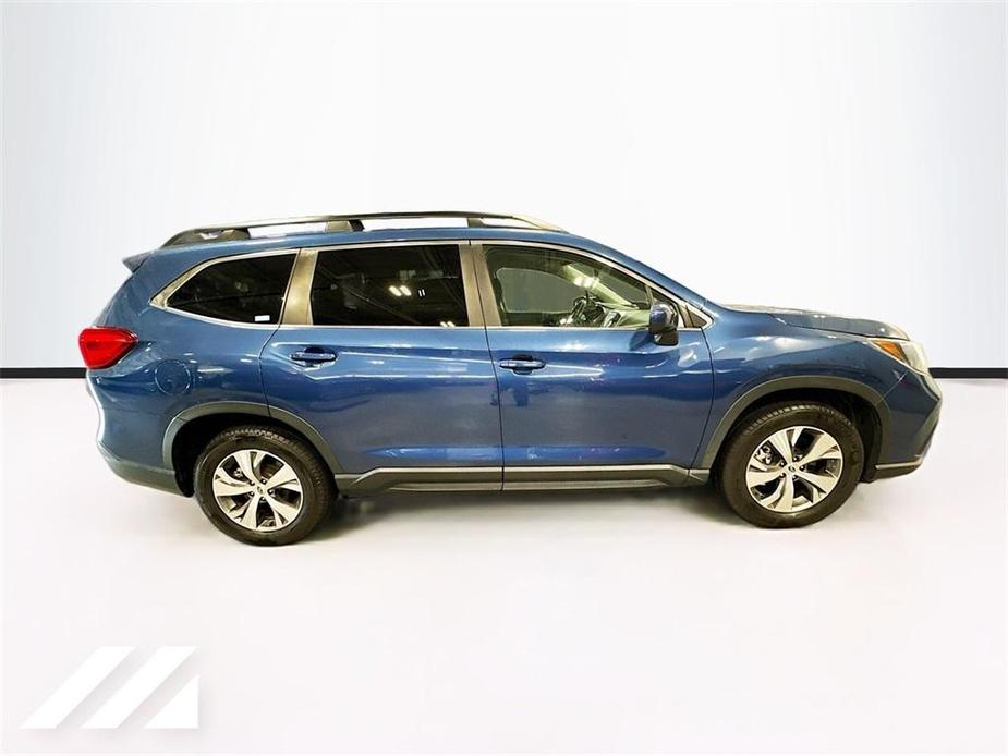 used 2021 Subaru Ascent car, priced at $23,000