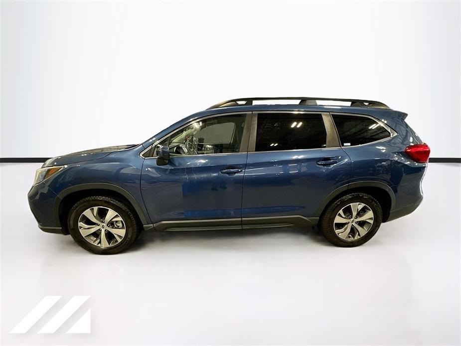 used 2021 Subaru Ascent car, priced at $23,000