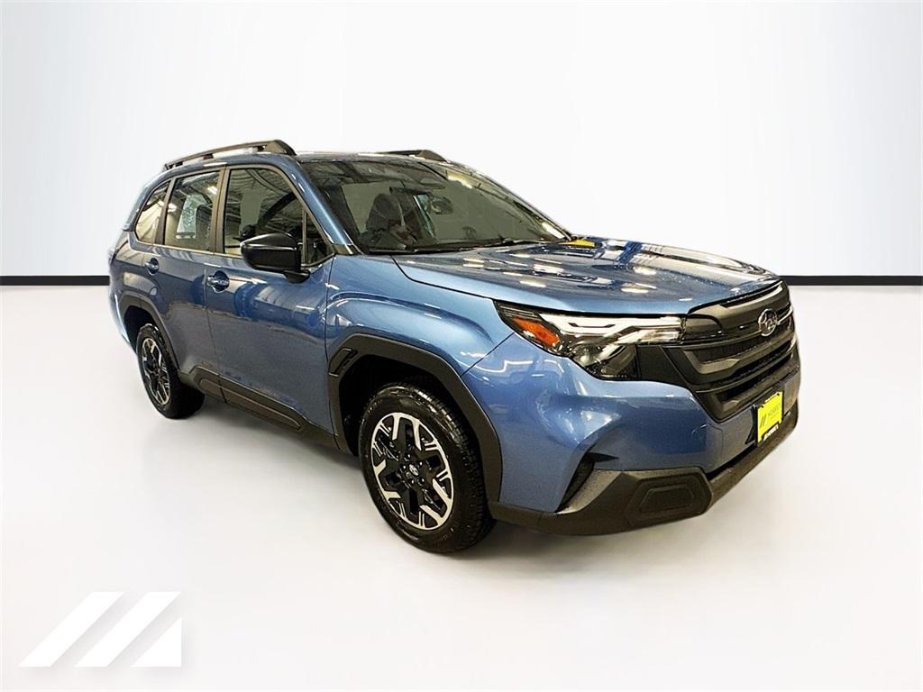 new 2025 Subaru Forester car, priced at $32,309