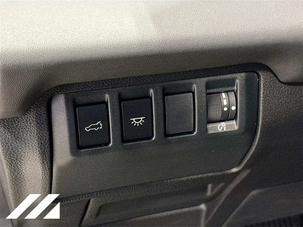 new 2025 Subaru Ascent car, priced at $46,843