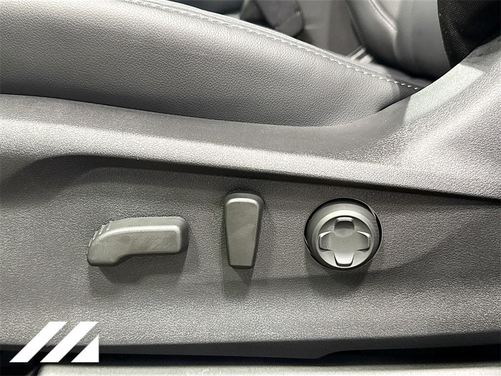 new 2025 Subaru Ascent car, priced at $46,843