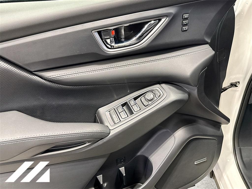 new 2025 Subaru Ascent car, priced at $46,843