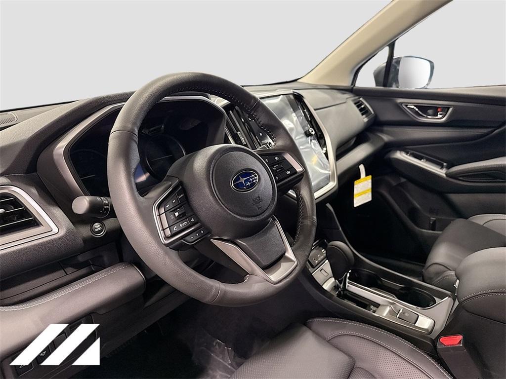 new 2025 Subaru Ascent car, priced at $46,843