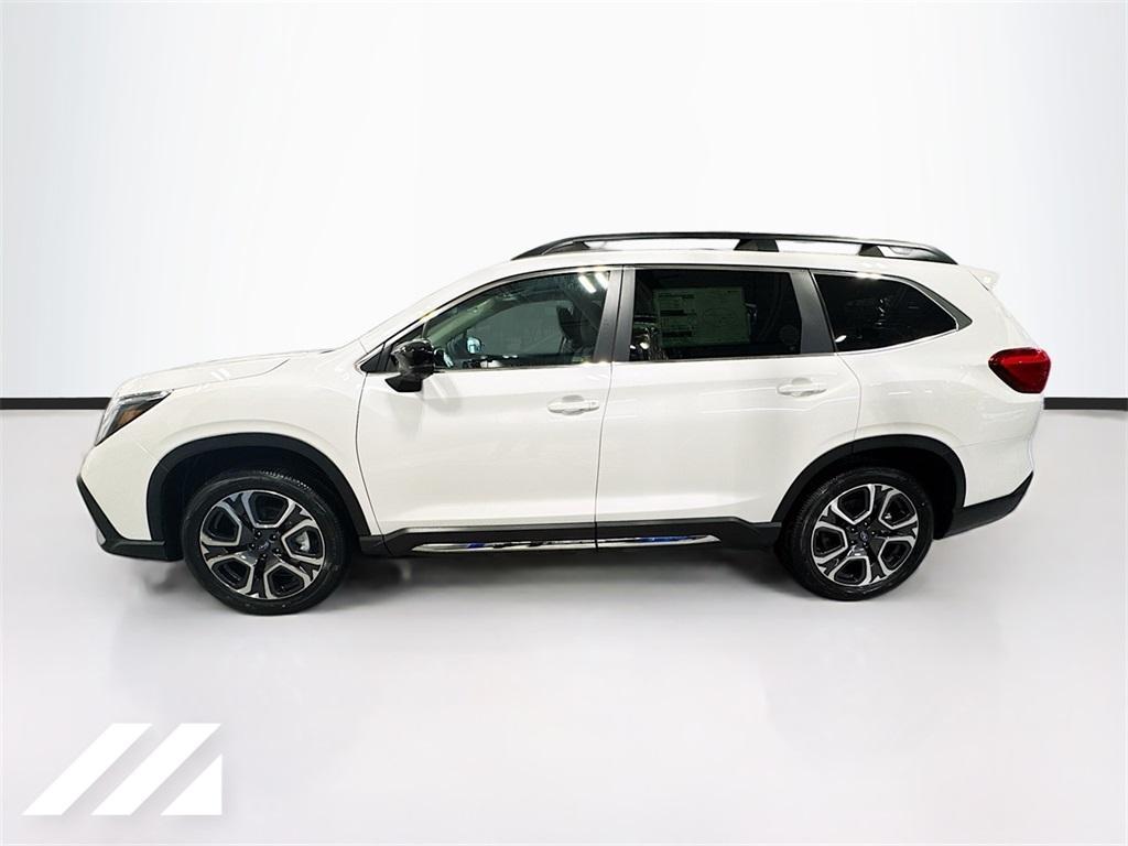 new 2025 Subaru Ascent car, priced at $46,843