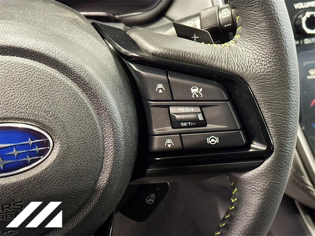 new 2025 Subaru Outback car, priced at $42,609