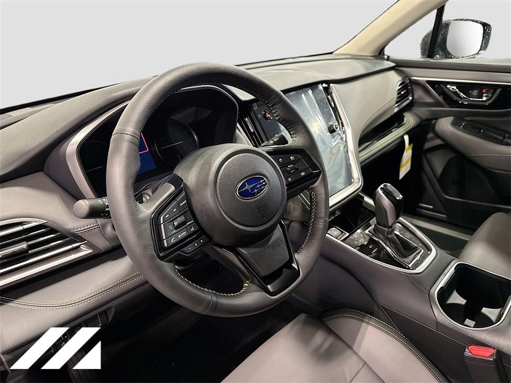 new 2025 Subaru Outback car, priced at $42,609
