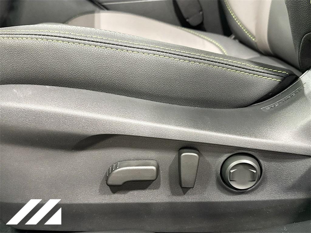 new 2025 Subaru Outback car, priced at $42,609