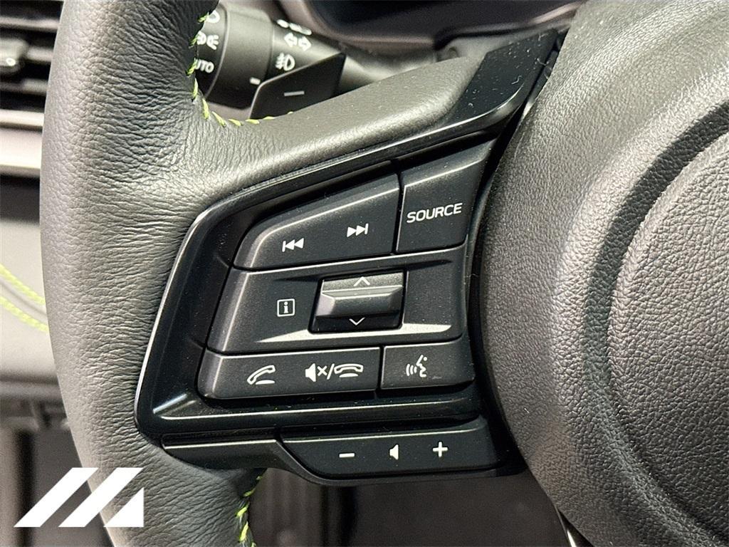 new 2025 Subaru Outback car, priced at $42,609